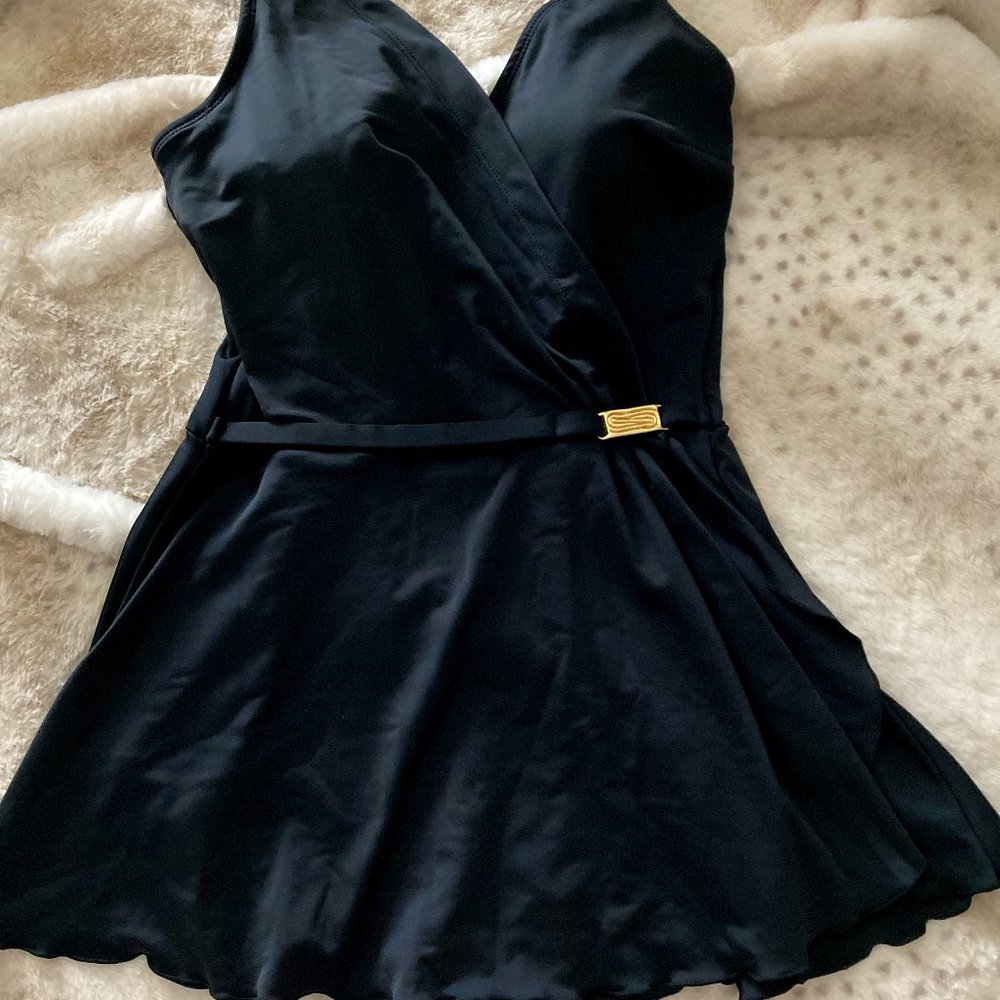 NWOT Roxanne 1Pc. Swimsuit